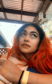 So Grateful to Exist