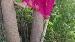 I Seduced My Stepsister-in-law in the Jungle and Fucked Her.