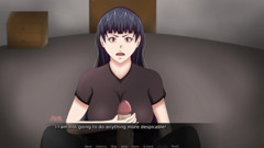 Inside Ava - Gameplay - Roleplay - Handjob and Titjob