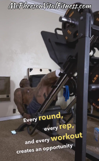 McPherson Vital Fitness