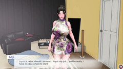 Devine Heel - 23