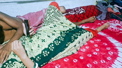 Desi Yami Yami Chidai Village Girl