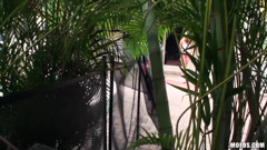 Mofos - Sexy Blonde Jewel Jensen Caught Levi Cash S'pying with a Camera & Drags Him Inside to Ride His Cock