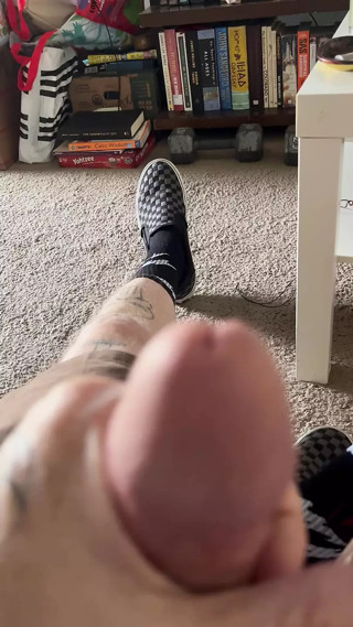 Bored
