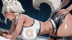Neze Rankett (DanMachi)