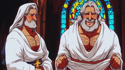 Compilation of Gay Stories From Middle Earth. Hot Asses Getting Fucked and Big Dicks Cumming. thumbnail