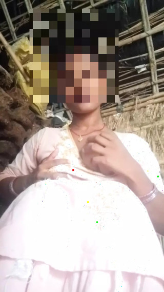 Village Desi Bhabhi Bhabhi Ki Chut Se Mal Nikal
