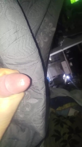 cum shot biggest ever seen!!!!