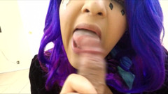 Mad Hattress's Oral Service