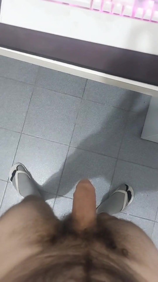POV Masturbandome Super Caliente