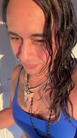 Naked Pool Time thumbnail