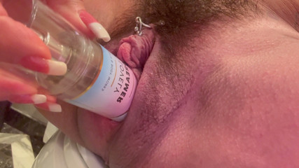 POV Huge Squirts