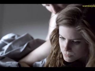 Kate Mara Nude Sex Scene In House Of Cards ScandalPlanet.Com