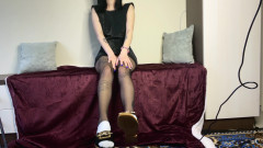 Foot Fetish, What Do You Like
