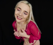 Ellie Shou - Darkroom JOI