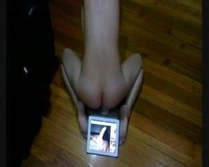 My tribute to xhamster member ( reverse tribute )