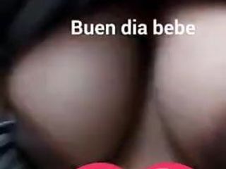 Ricas tetas