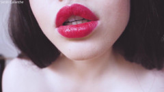 Making You Worship Me & Using Your Cock