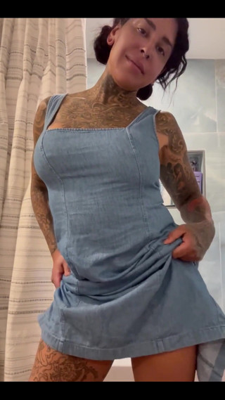I Love Being a Dirty