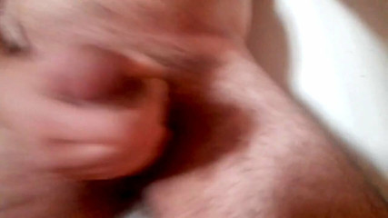 Free cock by handjob