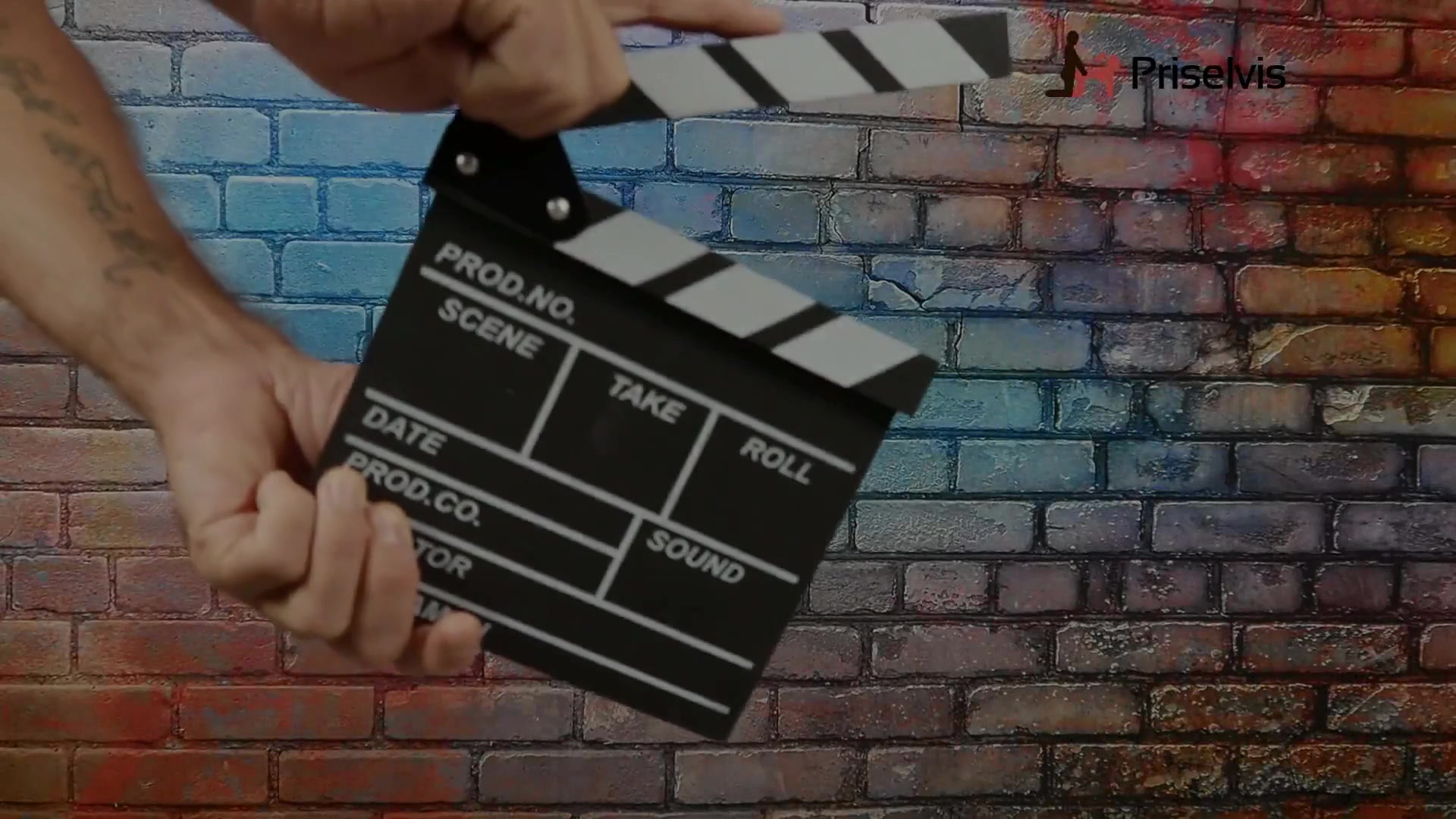 Quick Facefuck with Blonde Slut