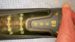 BWC in a Cock Stroking Machine