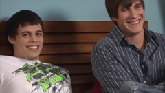 Philip & Travis Take Turns on Valerie