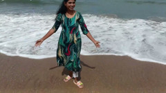 Indian hot stepsister one night stand with her stepbrother