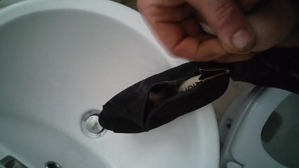 shoe fuck