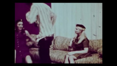 Vintage Porn Retro Erotic Theatre - Femme Scouts