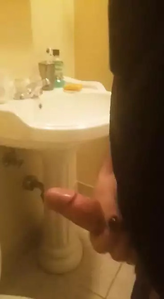 Felt good
