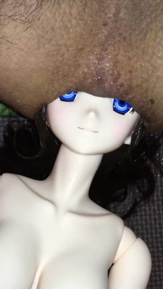 Insert into ass Yui AZN 01