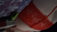Throat Fucking Session