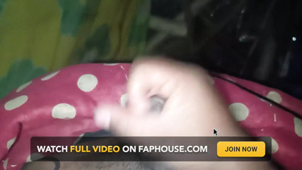 Masturbation Video