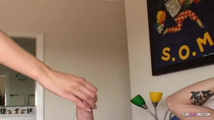 Erotic Embrace