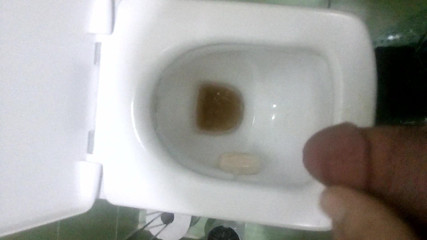 My pissing