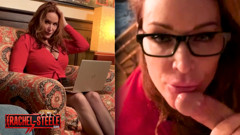 Revealing Rachel's indiscretions
