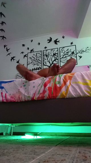 She Asked for It: We Filmed the Fuck at Her Place