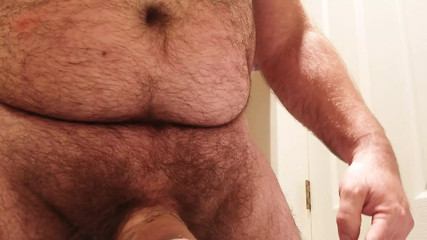 My penis and me an introduction of sorts, really just my penis.