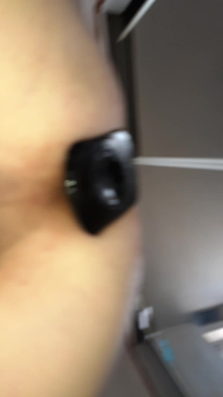 Taking the biggest plug I have
