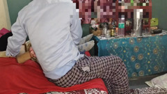 Sister-in-law Called Brother-in-law and Sucked His Penis