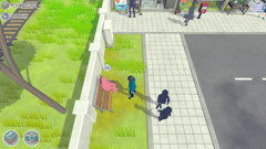 Snapshot gameplay