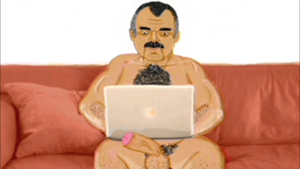 Gaybear: Looking for sex on the internet (chapter1 part1)