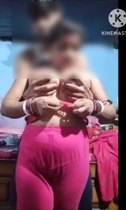 Stepsister Boobs Touching