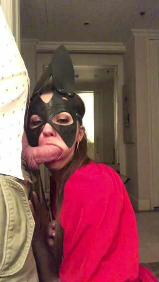 Fucked my wife in the mouth and on all fours, finished in the mouth