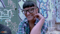 Jenny up Destroy: Sexy Video Interview with Jenny up Destroy