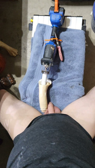 First time on the bench
