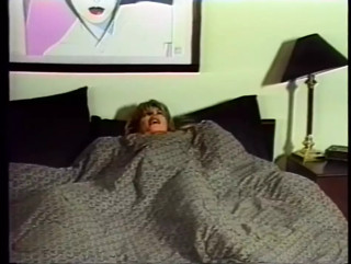 Crazy Vintage Sex Party - Episode 2
