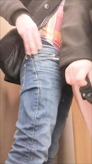 I like to show my big tits in public and I end up sucking it we fuck in the fitting room of the store