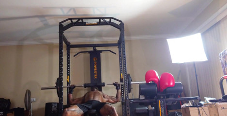 Resistance Training Workout Core Training Is Critical for Improving Posture, Enhancing Performance, Increasing Injury Resistance